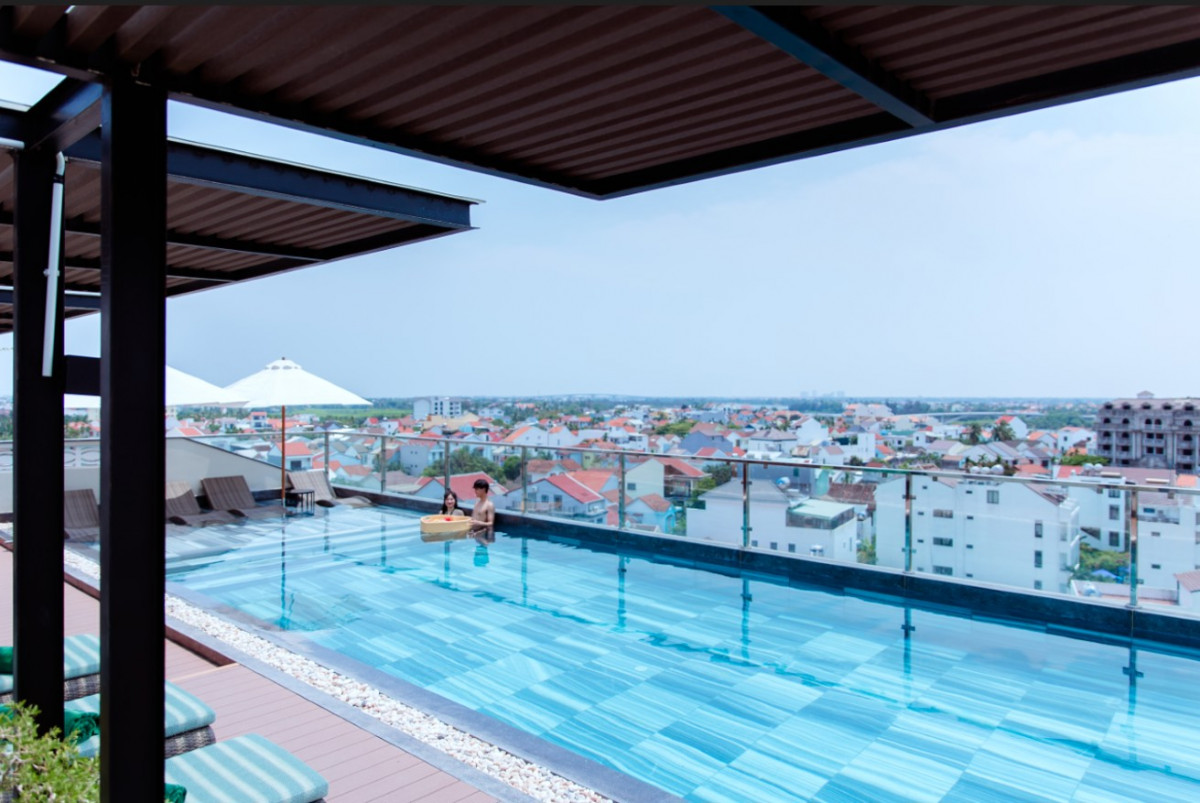 LITTLE GEM HOI AN фото 8