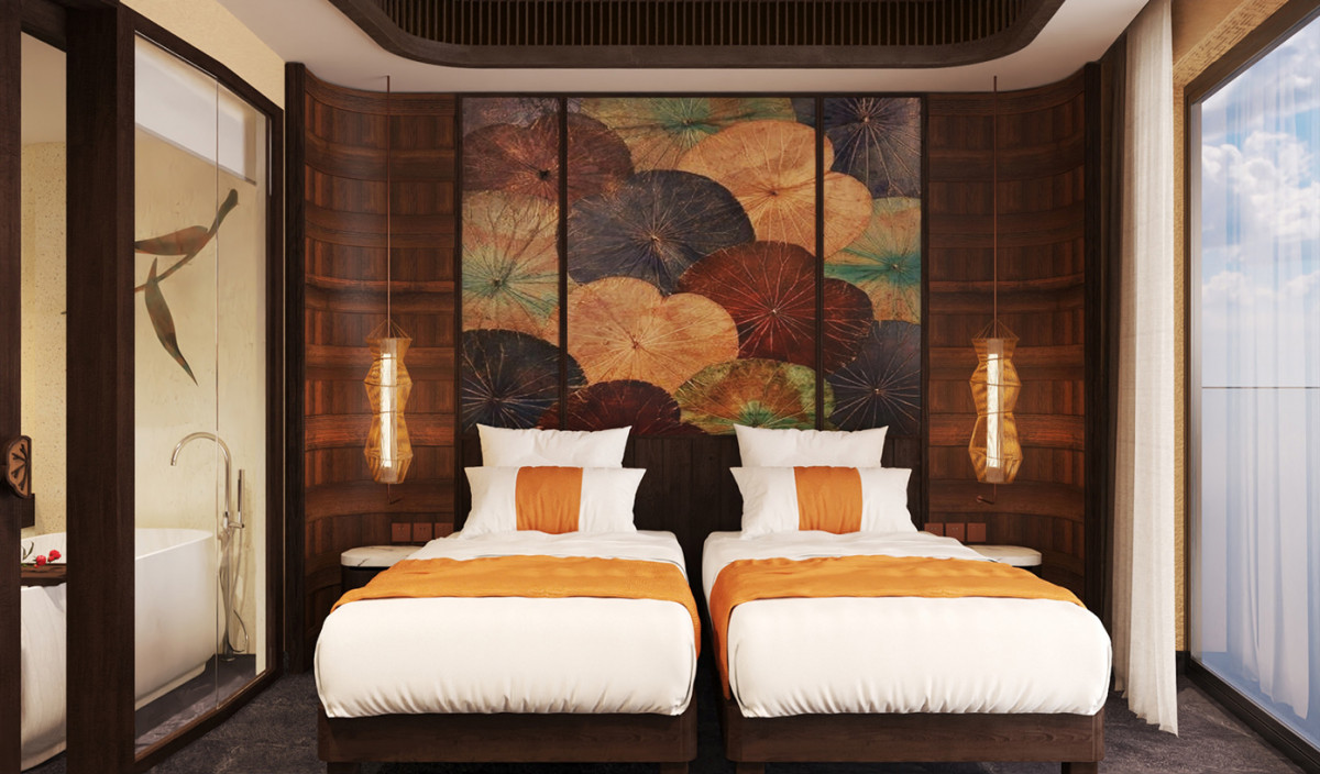 AMIANA RESORT CAM RANH фото 6