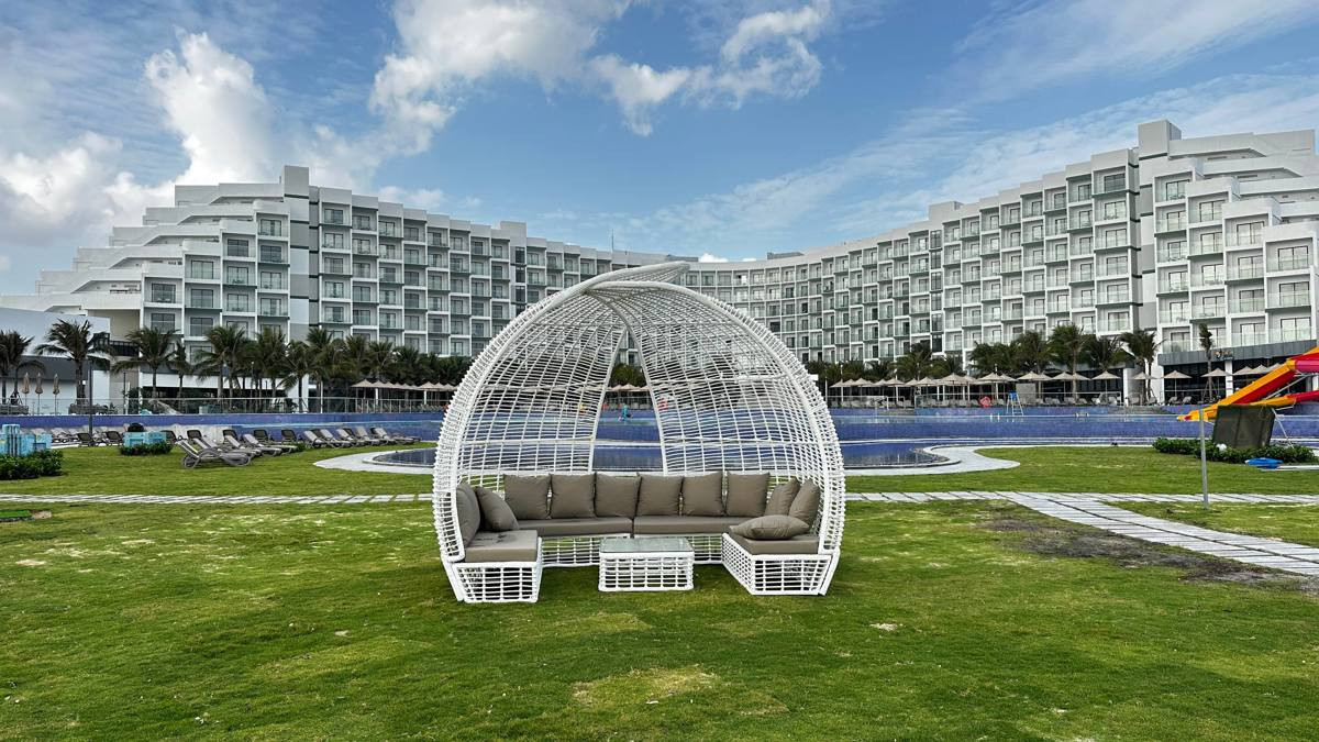 FUN&SUN SENSES LUGANO RESORT фото 6