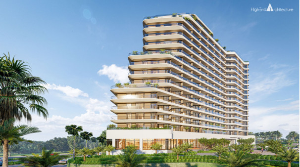 MELIA SERENITY CAM RANH BEACH RESORT фото 2
