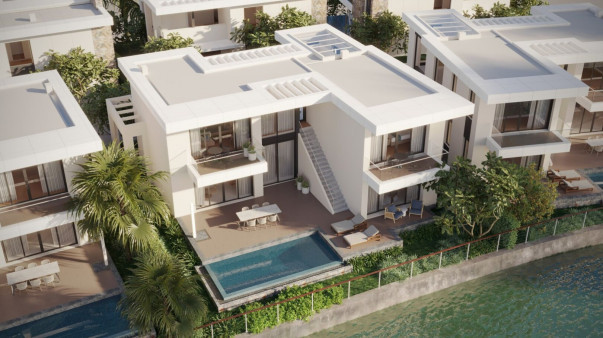 MELIA SERENITY CAM RANH BEACH RESORT фото 4