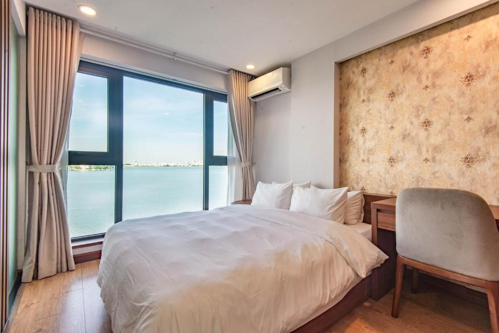 22 LAND MOON WEST LAKE HANOI фото 4