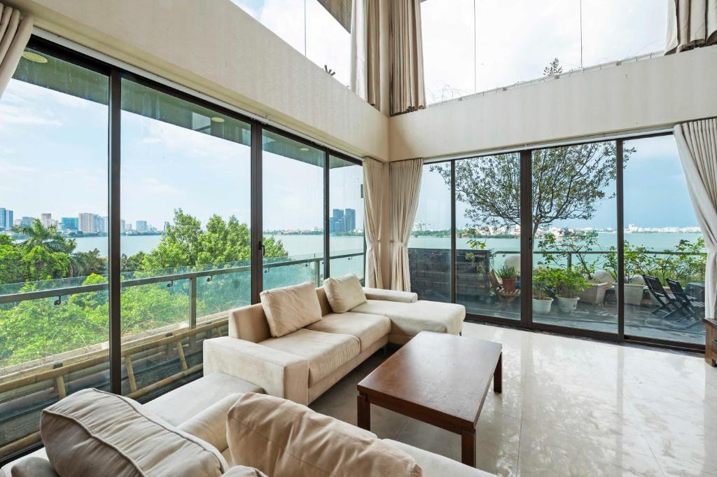 22 LAND MOON WEST LAKE HANOI фото 6