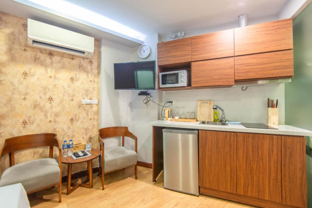 22 LAND MOON WEST LAKE HANOI фото 8
