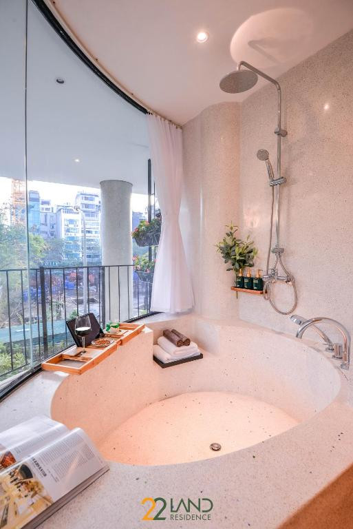 22LAND RESIDENCE HOTEL & APARTMENT фото 4