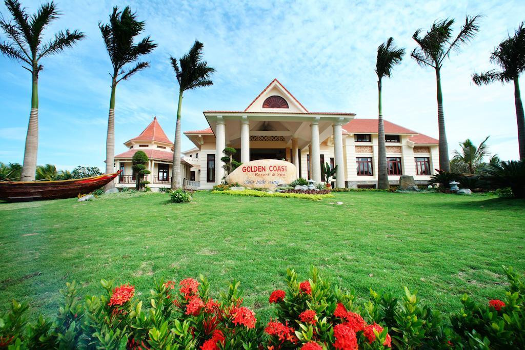 GOLDEN COAST RESORT фото 3