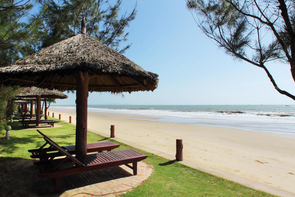 GOLDEN COAST RESORT фото 4