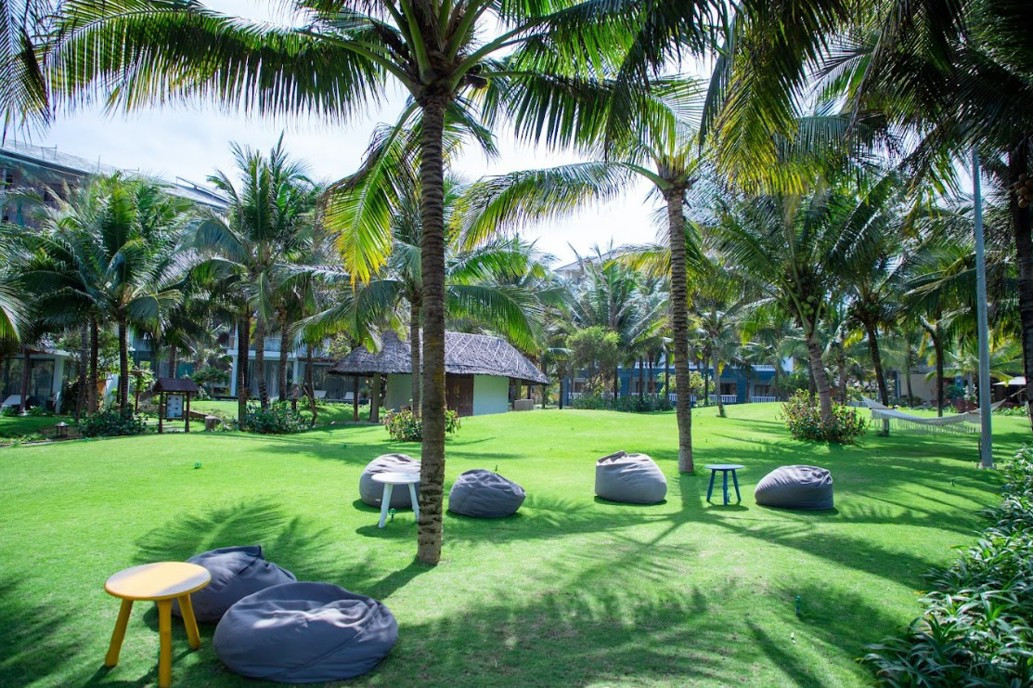 SONATA RESORT AND SPA фото 5
