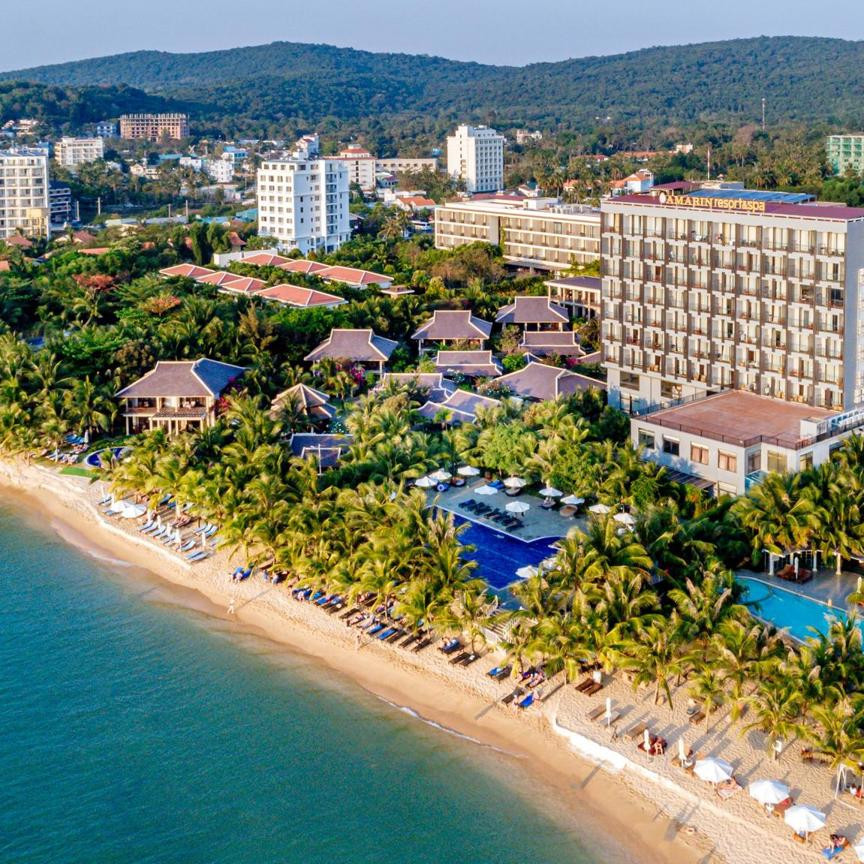 AMARIN RESORT
