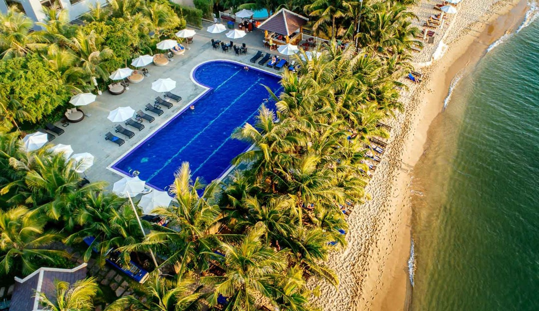 AMARIN RESORT фото 4