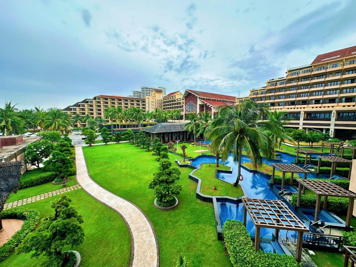 CROWNE PLAZA DANANG фото 3