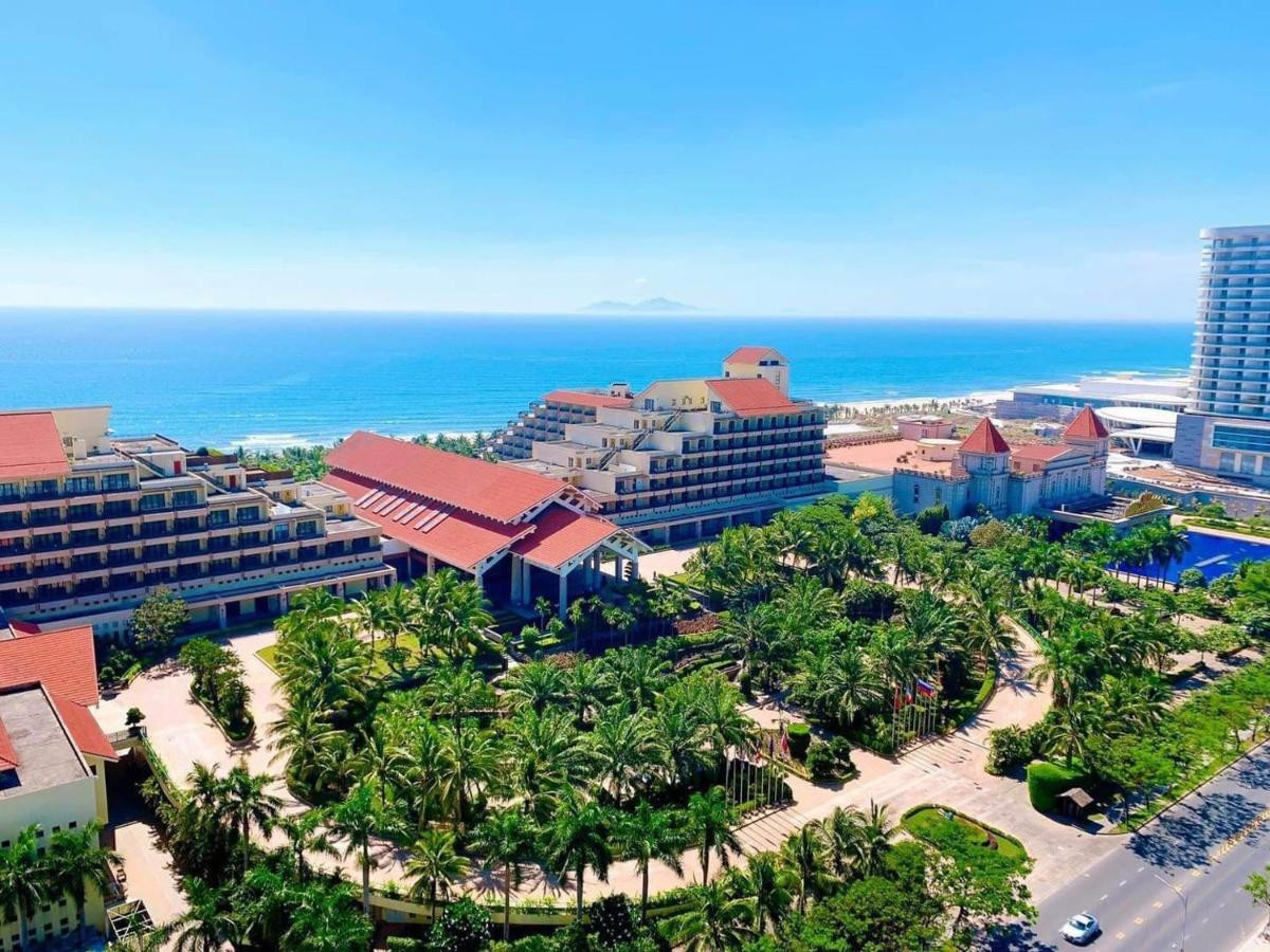 CROWNE PLAZA DANANG фото 5