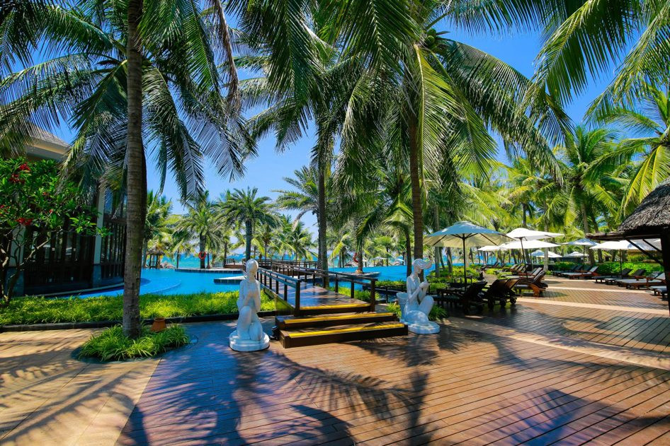 CROWNE PLAZA DANANG фото 8