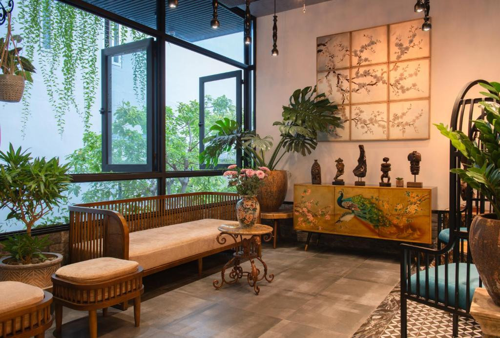 AARON BOUTIQUE фото 2