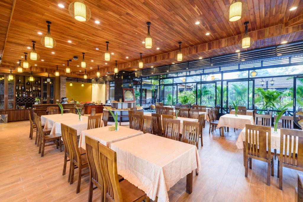 QUALIA RESORT PHU QUOC (EX. AHAVEDA RESORT)  фото 4