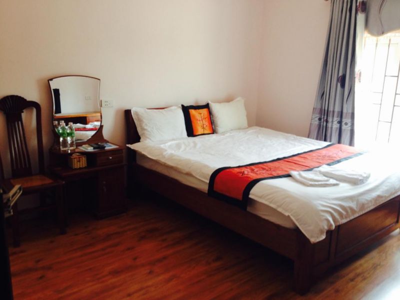 AIRPORT VIEW HOTEL фото 4
