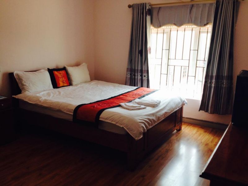 AIRPORT VIEW HOTEL фото 7