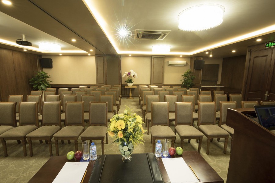 ALAGON CITY POINT HOTEL & SPA фото 3