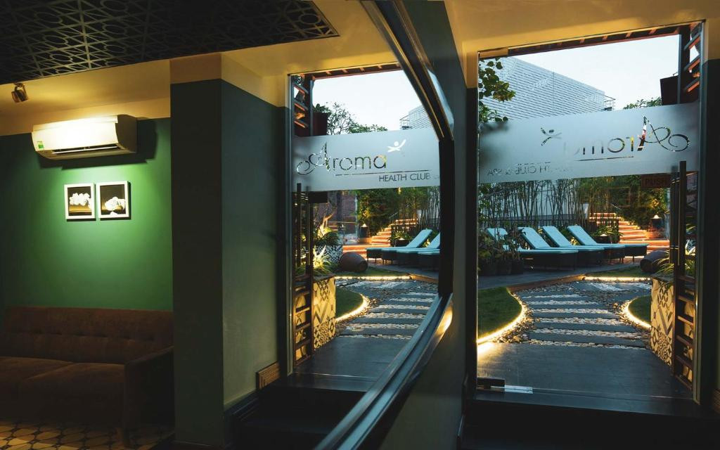 ALAGON DANTIQUE HOTELS & SPA фото 7