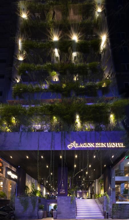 COCHIN ZEN (EX. ALAGON ZEN HOTEL & SPA, LAN LAN 2) фото 2