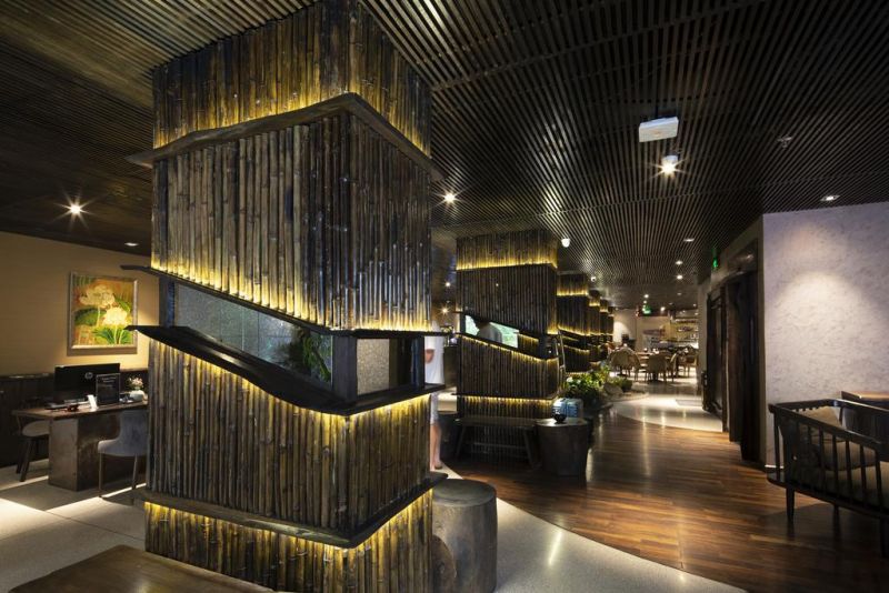COCHIN ZEN (EX. ALAGON ZEN HOTEL & SPA, LAN LAN 2) фото 6