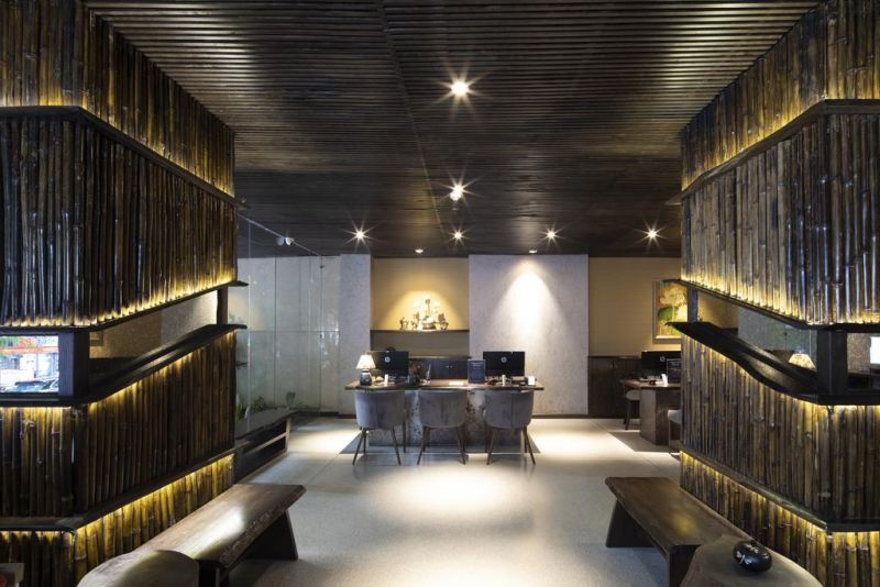 COCHIN ZEN (EX. ALAGON ZEN HOTEL & SPA, LAN LAN 2) фото 7