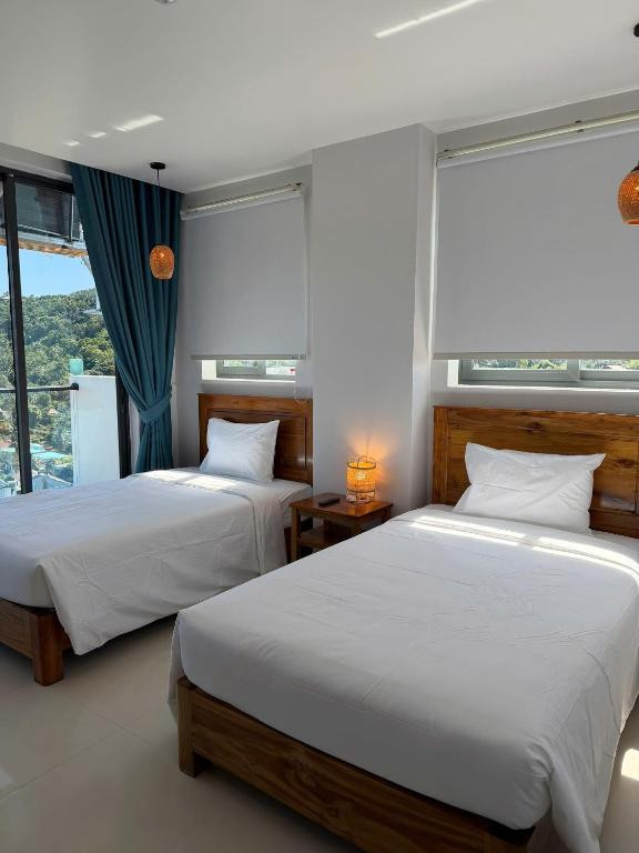 ALANA SEAVIEW PHU QUOC  фото 8