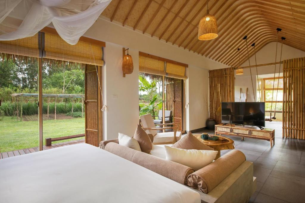 ALBA WELLNESS RESORT BY FUSION фото 2