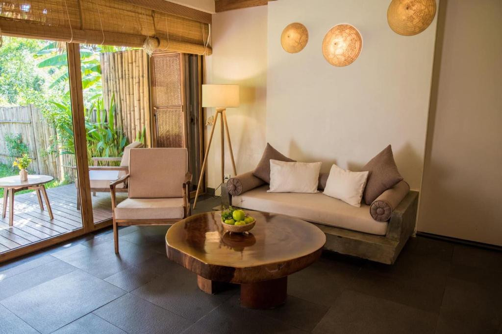 ALBA WELLNESS RESORT BY FUSION фото 5