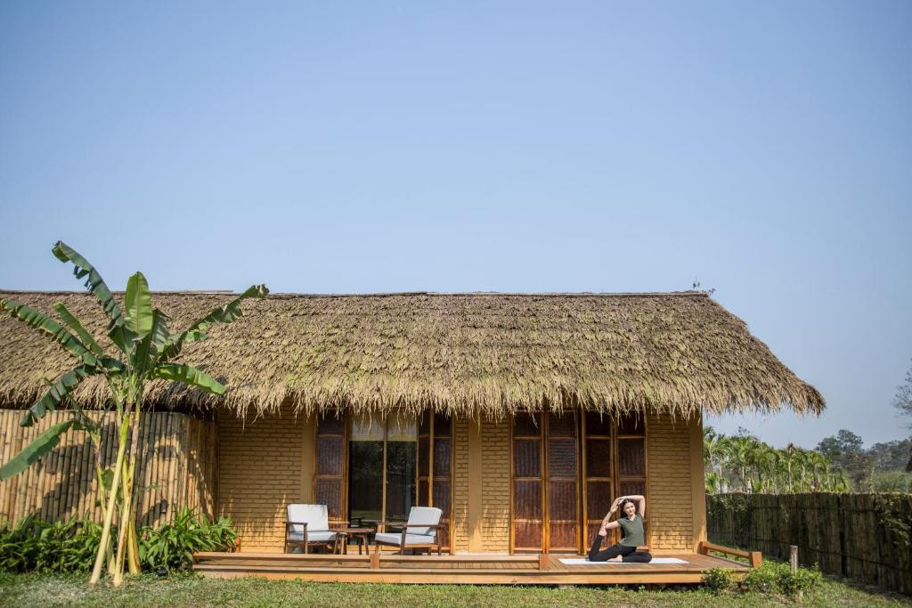 ALBA WELLNESS RESORT BY FUSION фото 7