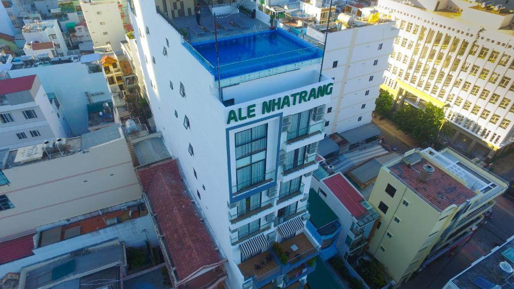 ALE NHA TRANG
