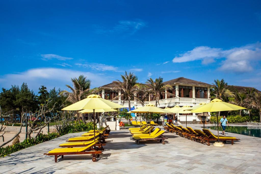 ALLEZBOO RESORT фото 3
