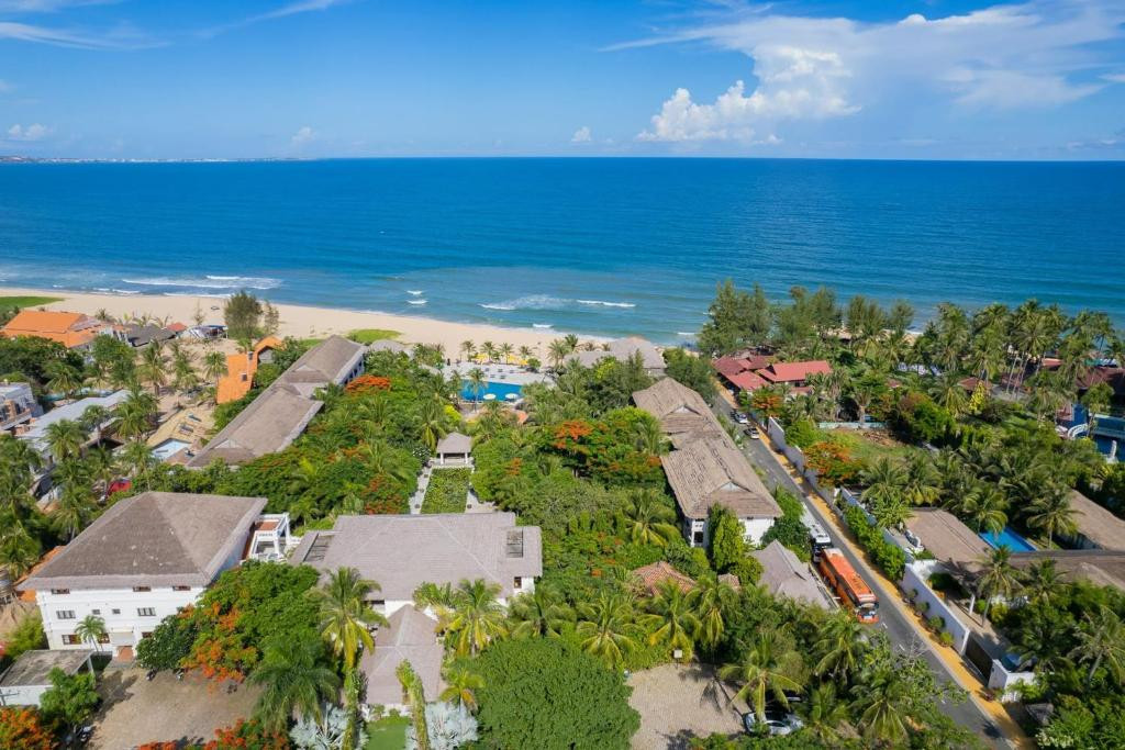 ALLEZBOO RESORT фото 4