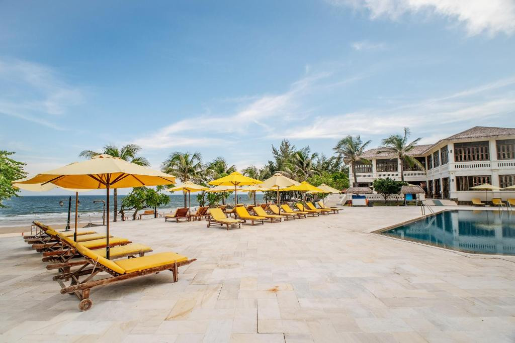 ALLEZBOO RESORT фото 6