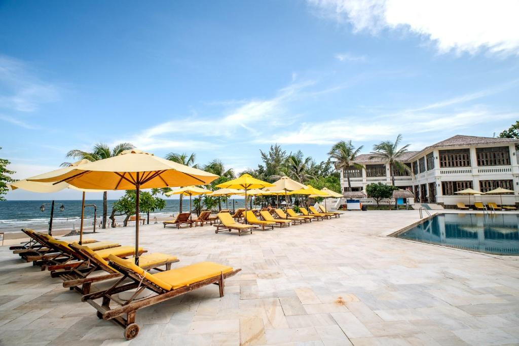 ALLEZBOO RESORT фото 7