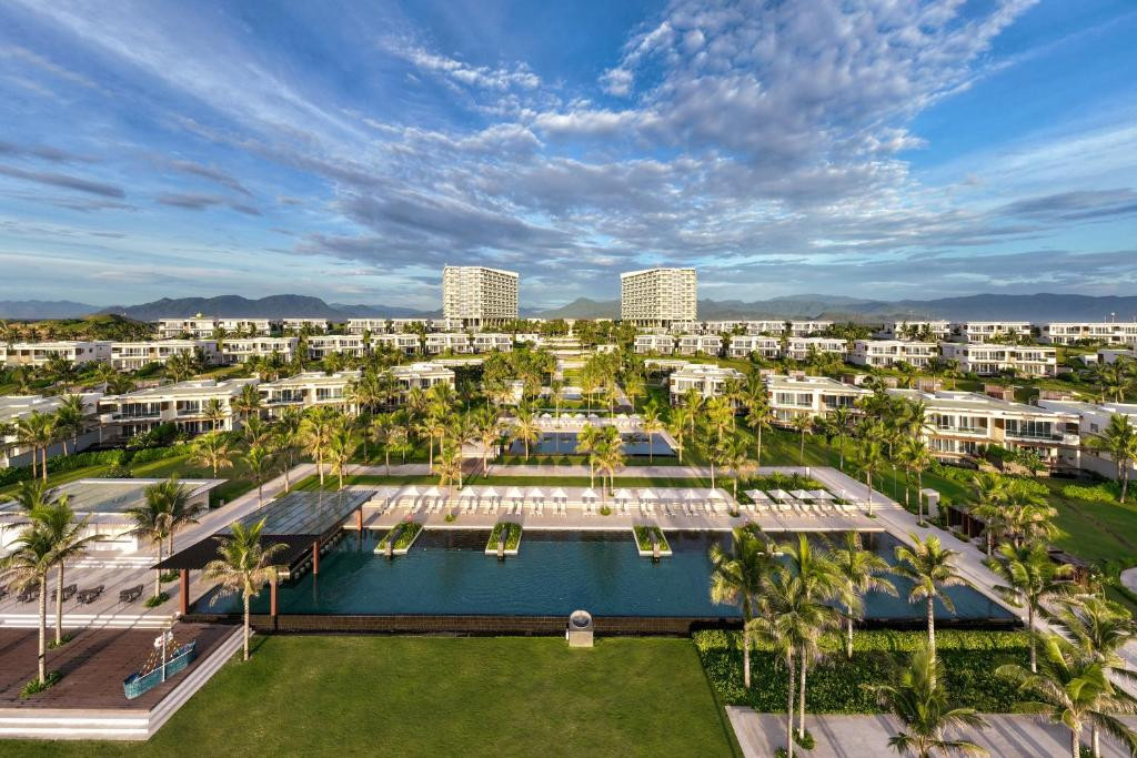 ALMA RESORT CAM RANH фото 3