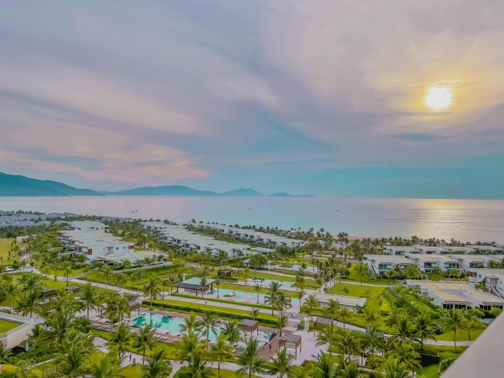 ALMA RESORT CAM RANH фото 4