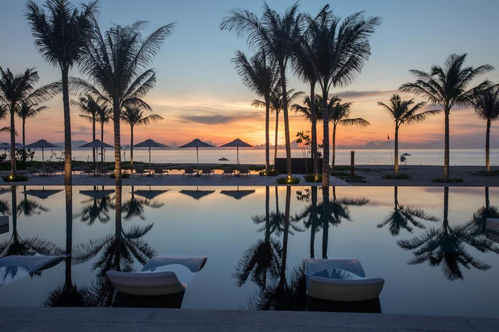 ALMA RESORT CAM RANH фото 6
