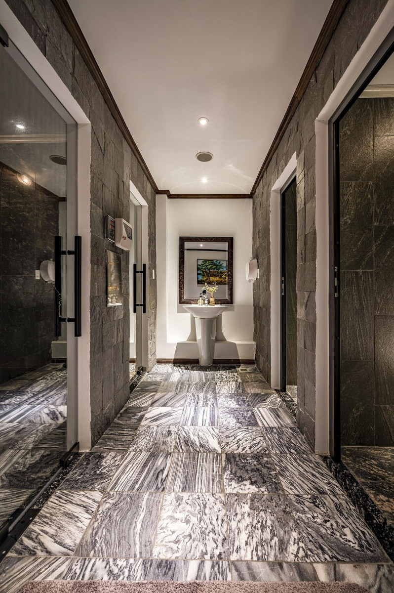 AMANAKI SAIGON BOUTIQUE фото 6