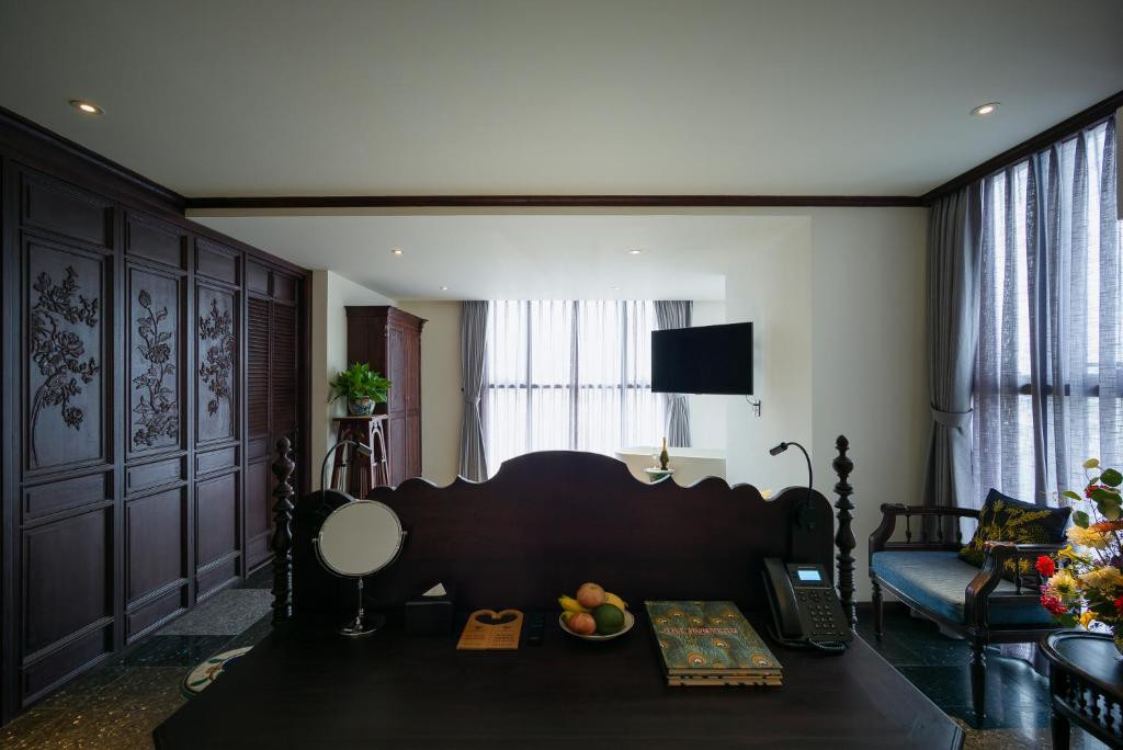AMANAKI THAO DIEN фото 6