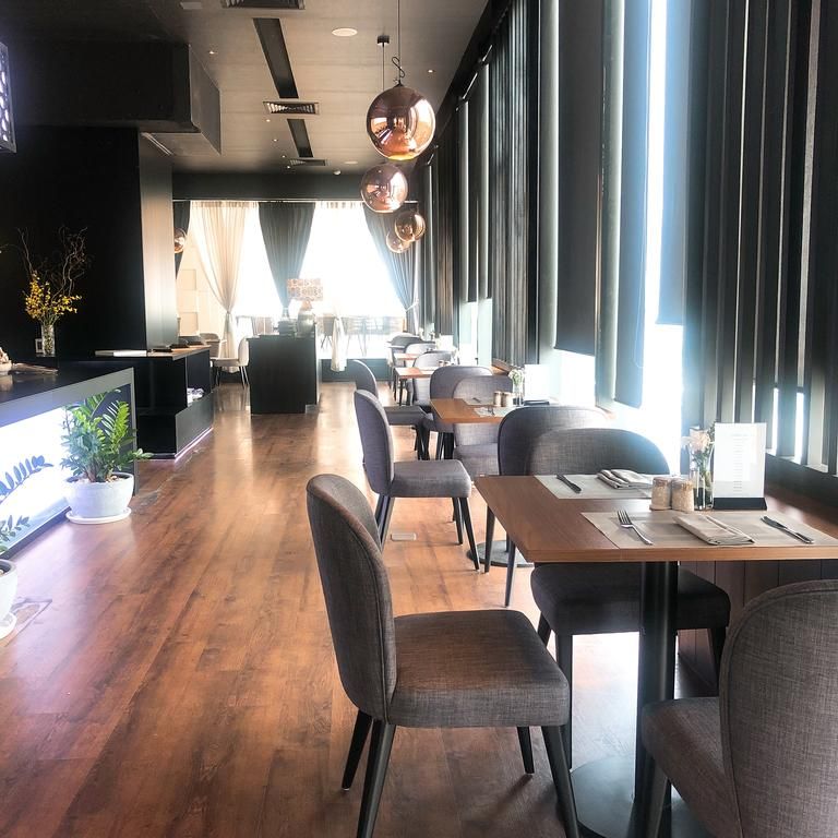AMENA RESIDENCE & SUITES фото 5