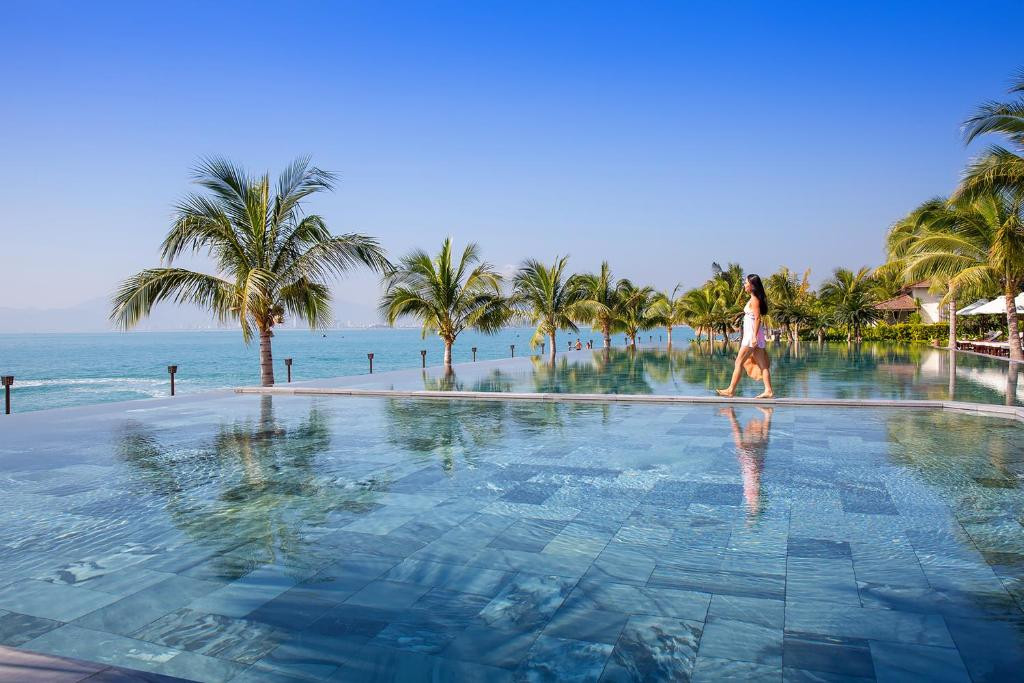 AMIANA RESORT AND VILLAS NHA TRANG фото 8