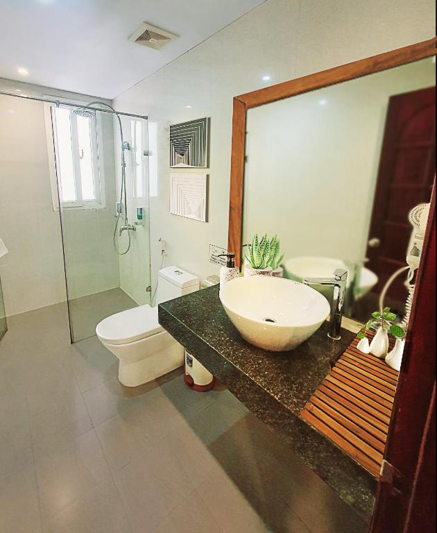 AMORITA BOUTIQUE HOTEL HANOI фото 4