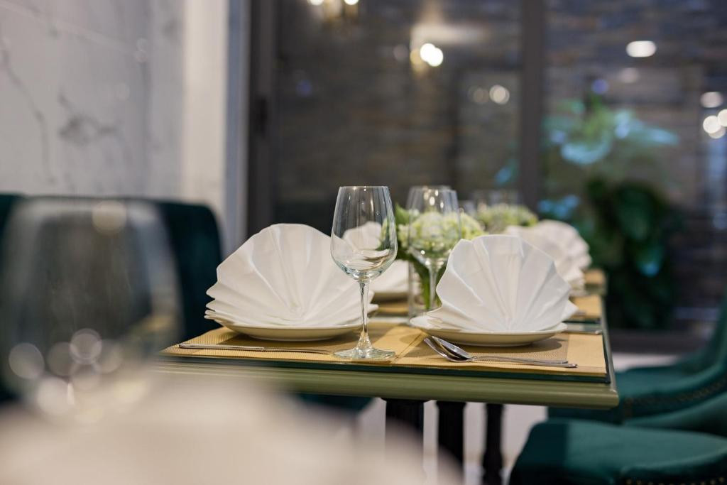 AMORITA BOUTIQUE HOTEL HANOI фото 5