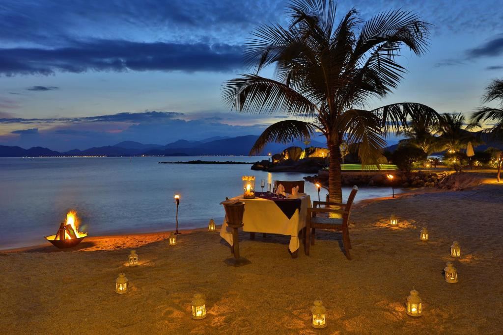 L'ALYA NINH VAN BAY (EX. L'ALYANA NINH VAN BAY) фото 6