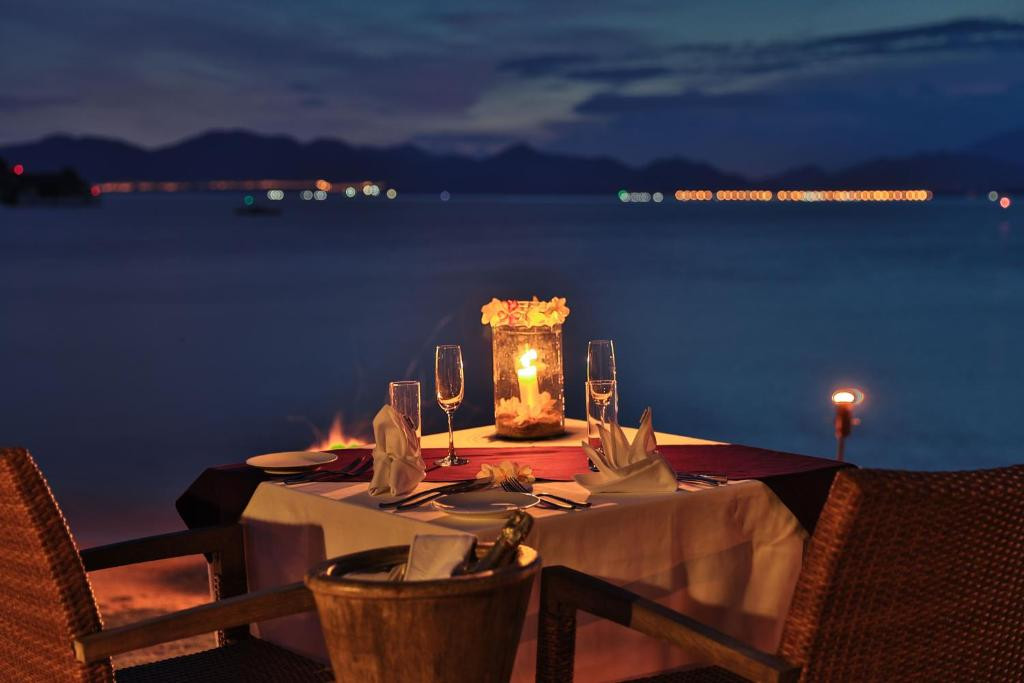 L'ALYA NINH VAN BAY (EX. L'ALYANA NINH VAN BAY) фото 7
