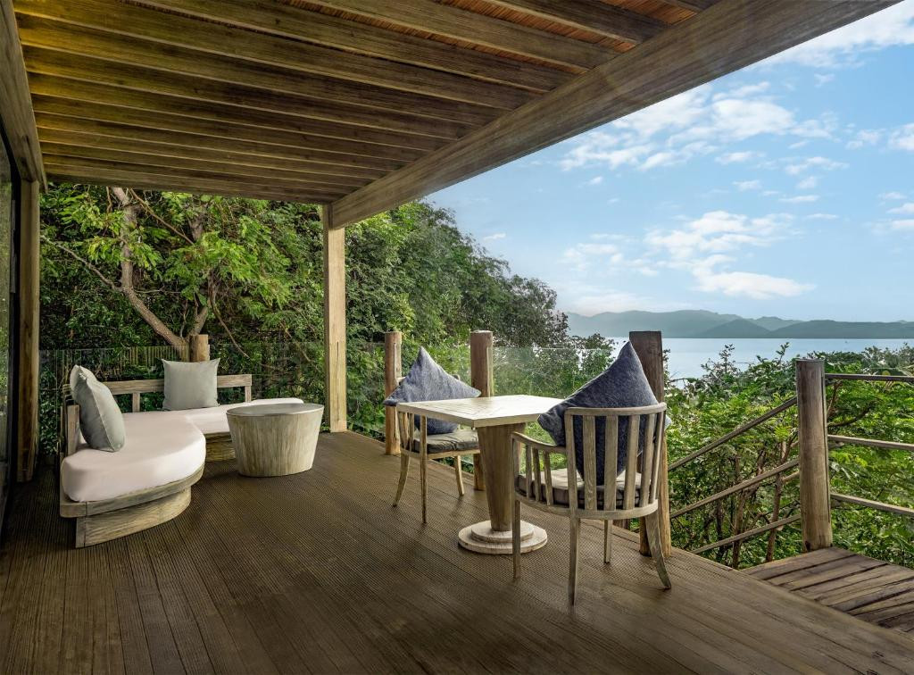 AN LAM RETREATS NINH VAN BAY фото 2