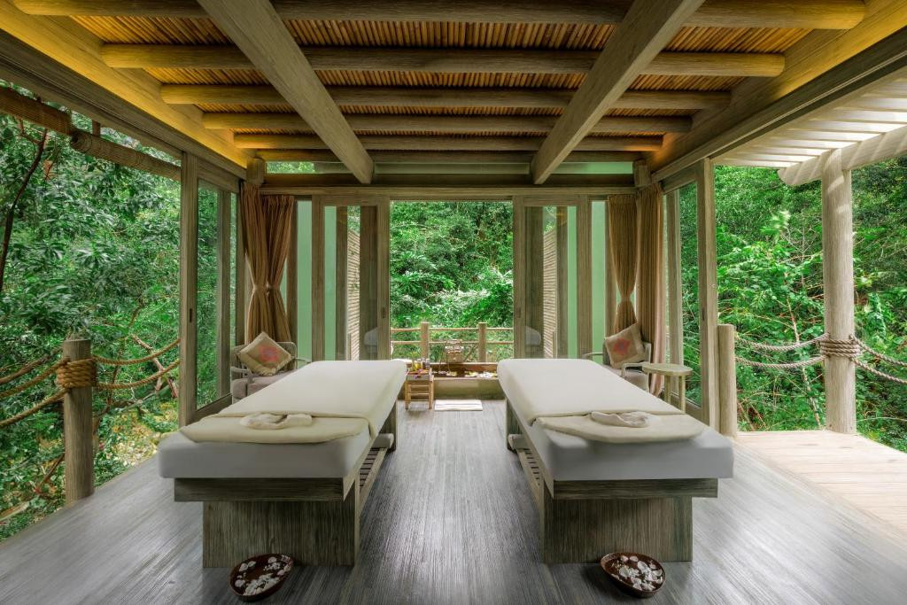 AN LAM RETREATS NINH VAN BAY фото 4