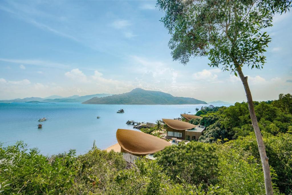 AN LAM RETREATS NINH VAN BAY фото 5