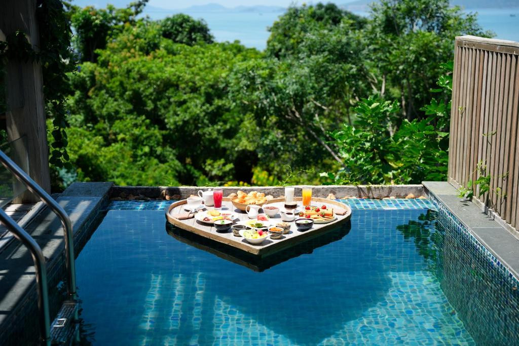 AN LAM RETREATS NINH VAN BAY фото 6